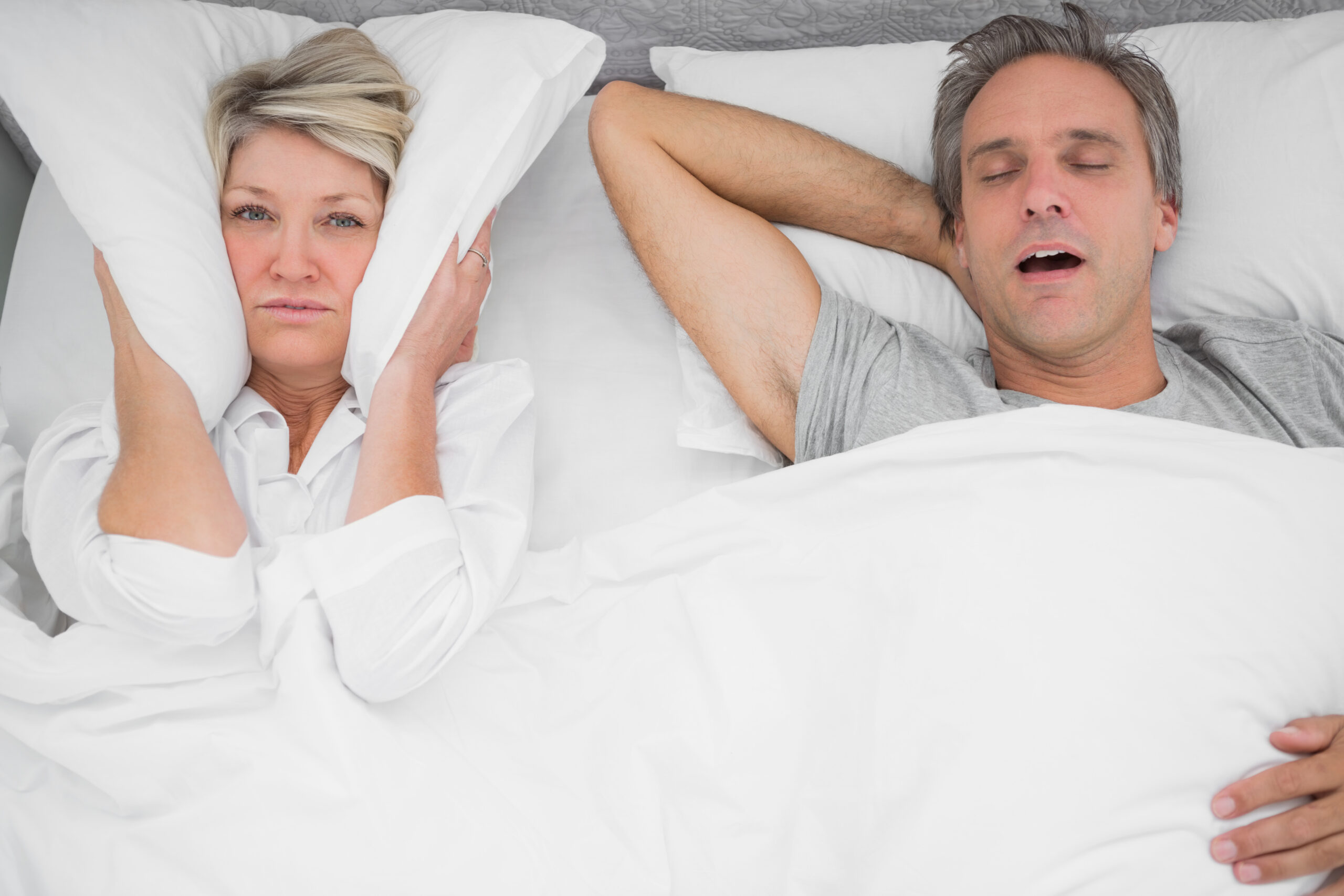 Sleep Apnea Treatment