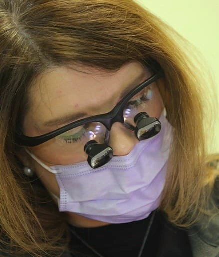 Sleep Apnea Treatment