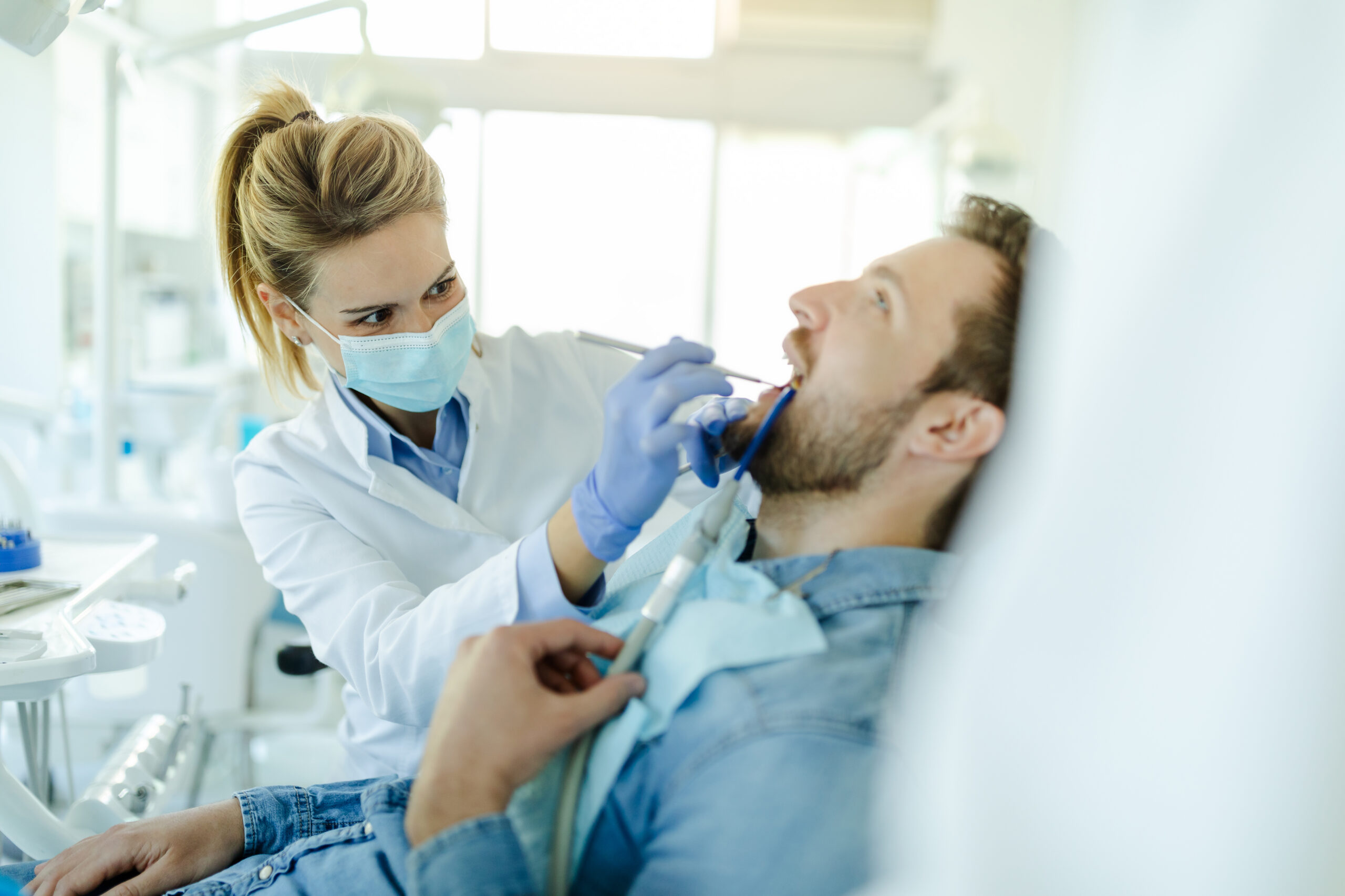 Sleep Apnea and Snoring